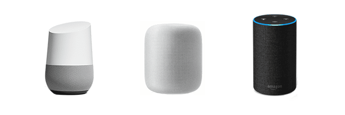 Apple HomePod,  Echo, Google Home and more: We put 7