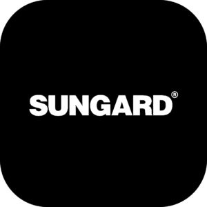 Sungard logo
