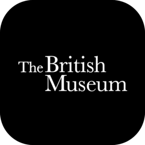 The British Museum app, one of the brands Sonin has worked with