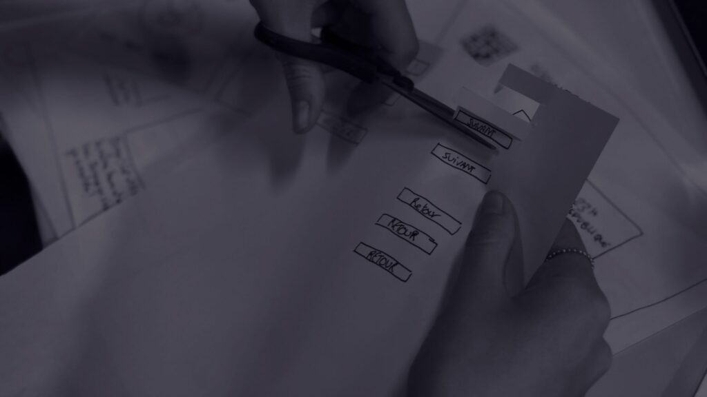 6 Steps for Great UI & UX App Design