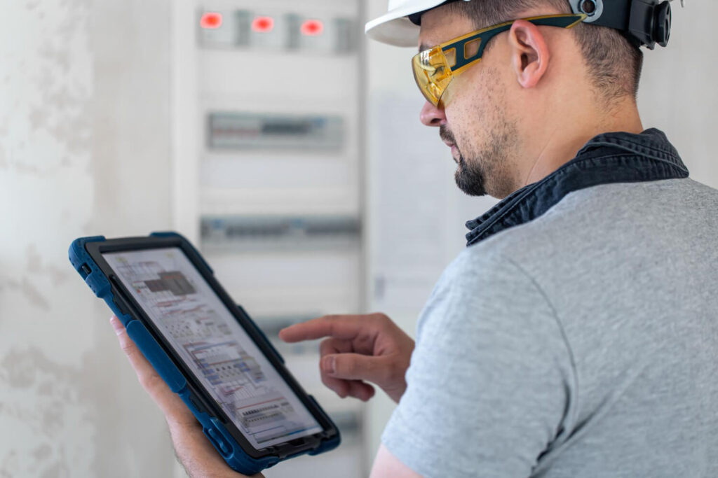 How Technology is Transforming Construction Site Productivity