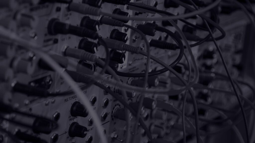 The Future of the Digital Supply Chain