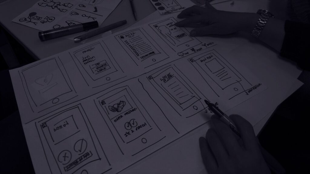 What to consider when designing an app