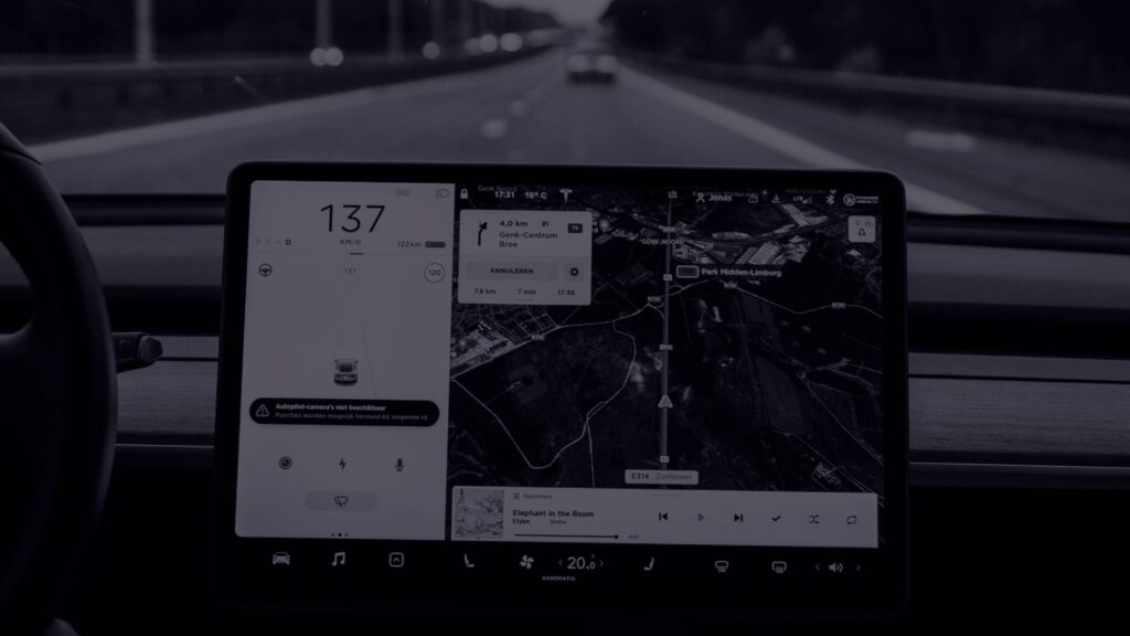 Digital Transformation with Location-Based Technology
