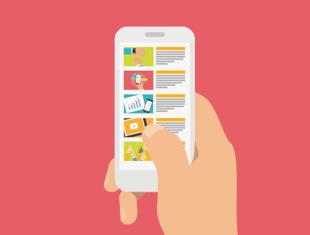 March's Mobile News