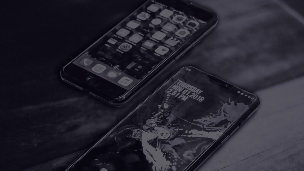 Should I Develop my App on iOS or Android?