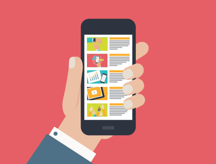 August's Mobile News