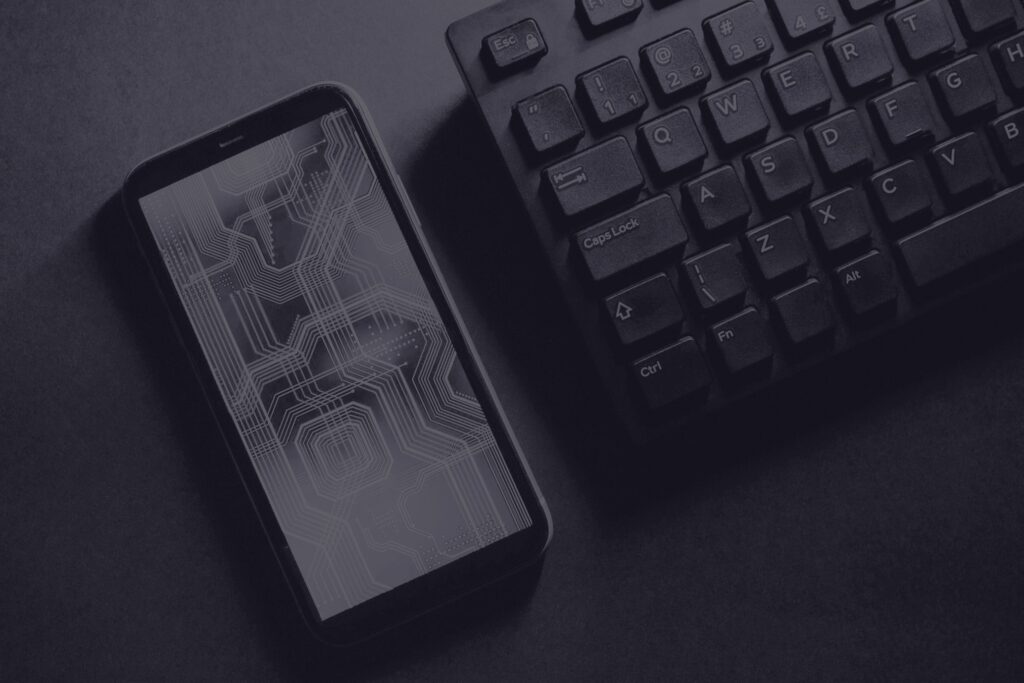 What's the future of mobile in the enterprise?