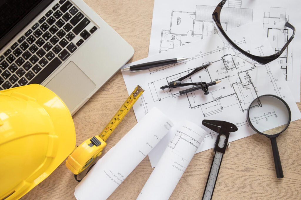 Mobile Apps in the Construction Industry: Enhancing Efficiency and Quality Control