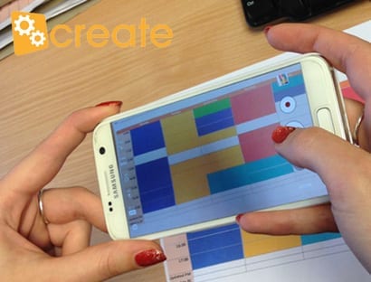 We Built a Timesheet App with Image Recognition