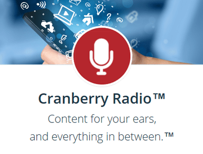 [PODCAST] Mobile apps aren't just for smartphones