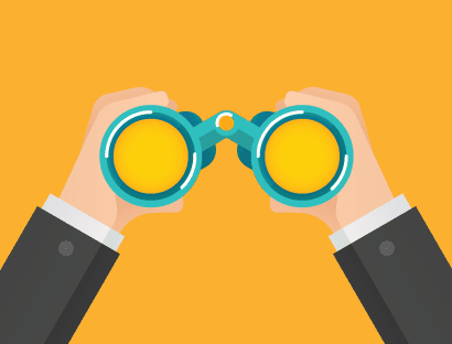 From the MD - The Future of Business
