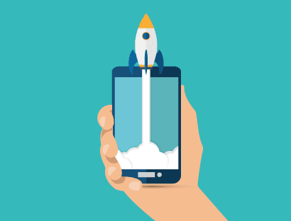How & Why Consumer Apps Are Evolving