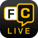 Football Coupon Live betting app icon