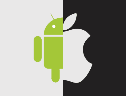 Android or iOS: Which to develop for first?