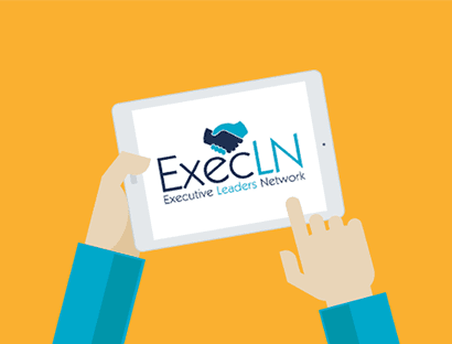 The App Experience - Executive Leaders Network