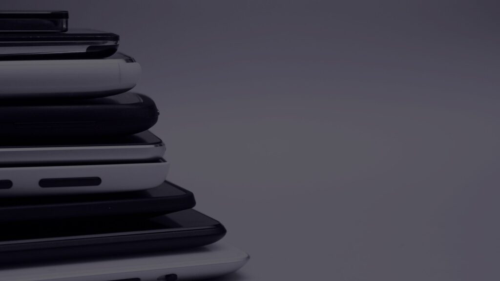 Mobile World Congress 2018