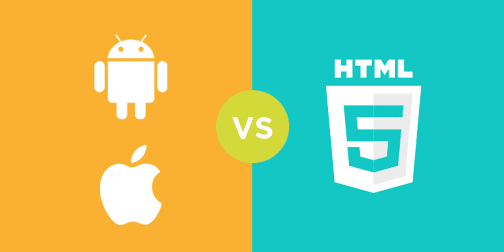 Native vs. Hybrid for Mobile App Development | Sonin