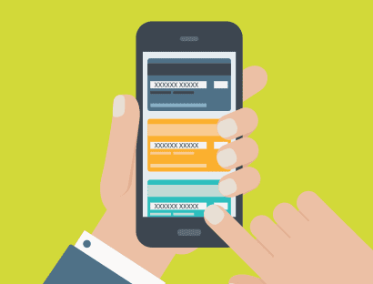 Mobile Apps for Financial Services