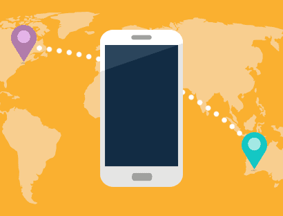 Managing Remote Teams with Enterprise Mobility