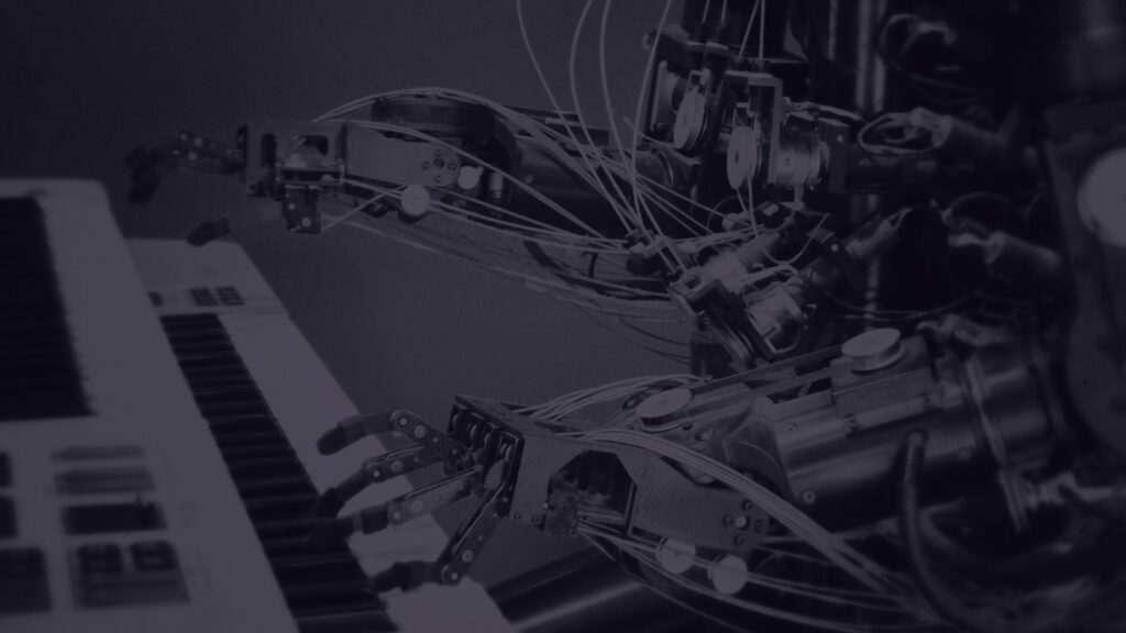 The Business Approach to: Machine Learning
