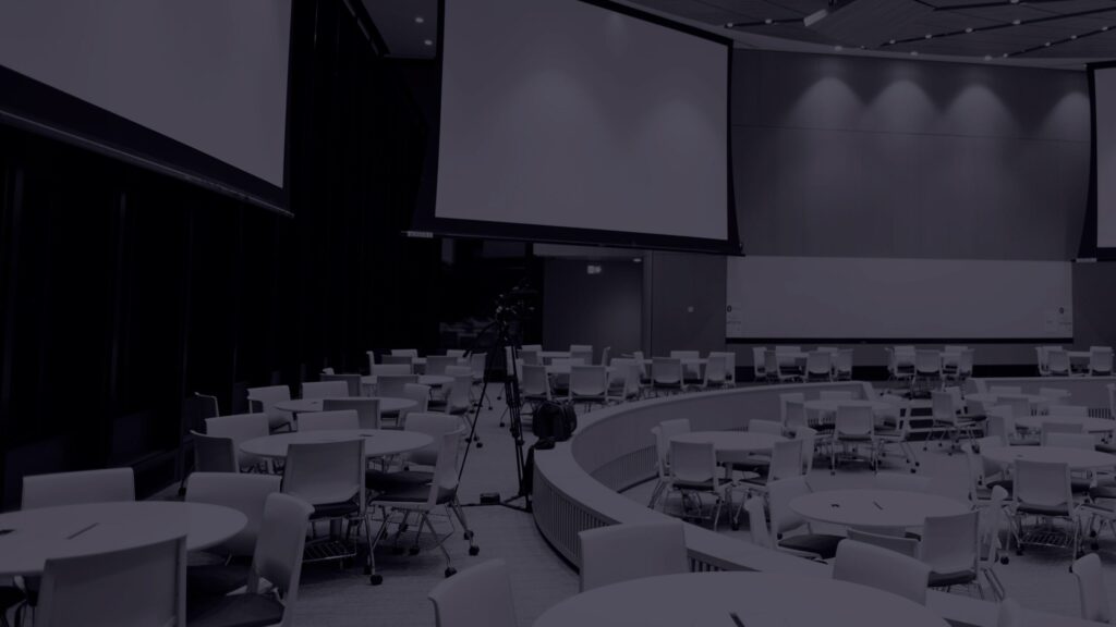 8 Features Your Custom Event Management App Needs