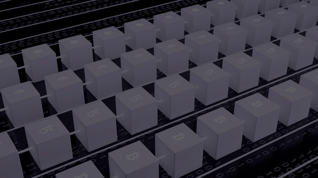 How to Answer the Question... What is Blockchain?