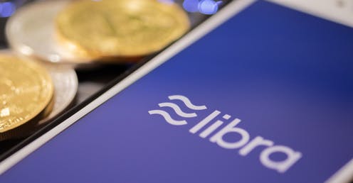 Libra Facebook's cryptocurrency 