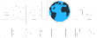 Explorers Academy logo with blue globe graphic.