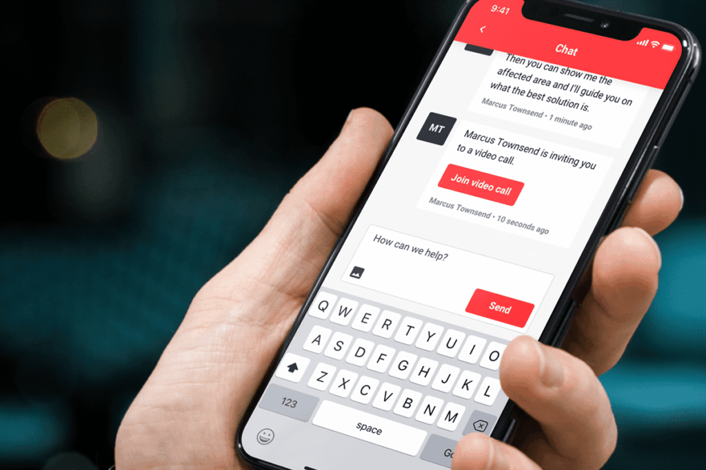 Instant Advice, Real Solutions: Watco launches new app