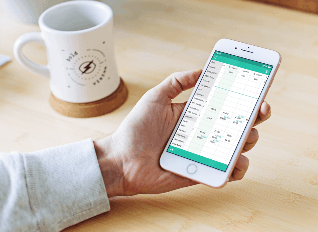 How to Build an Exceptional Fintech App