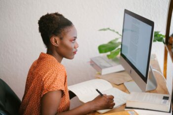 Celebrating #WomenInTech!