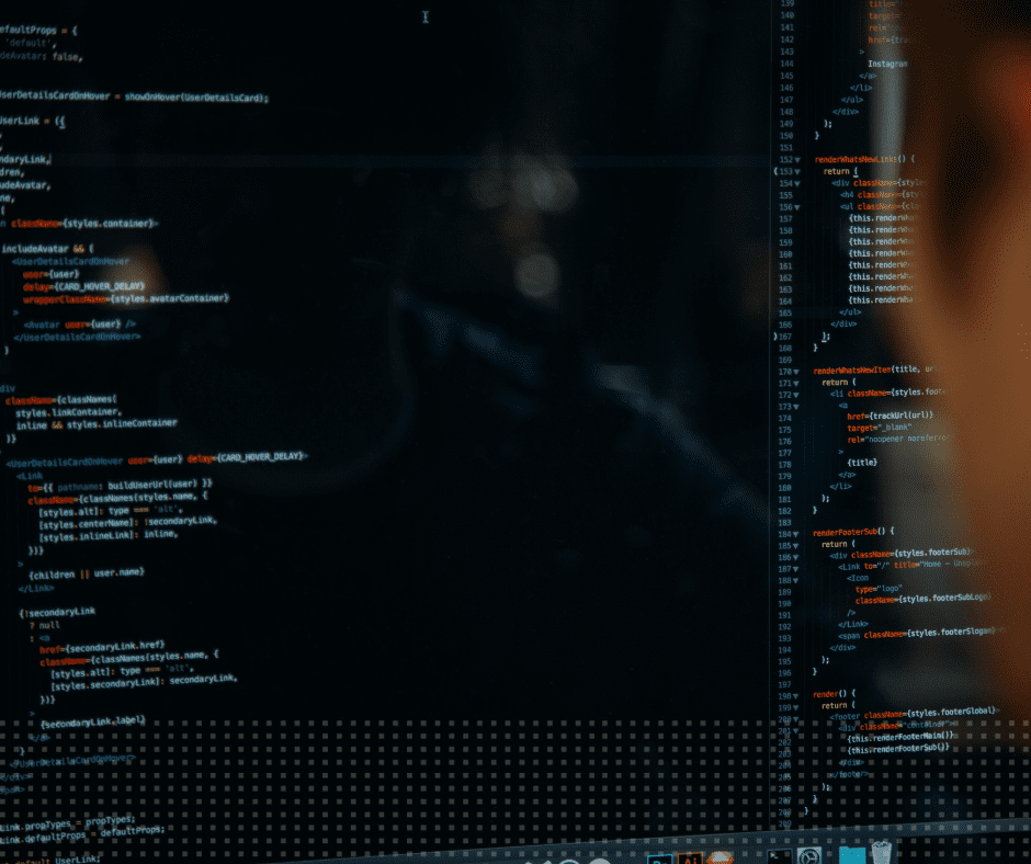 A Day in the Life of a Developer