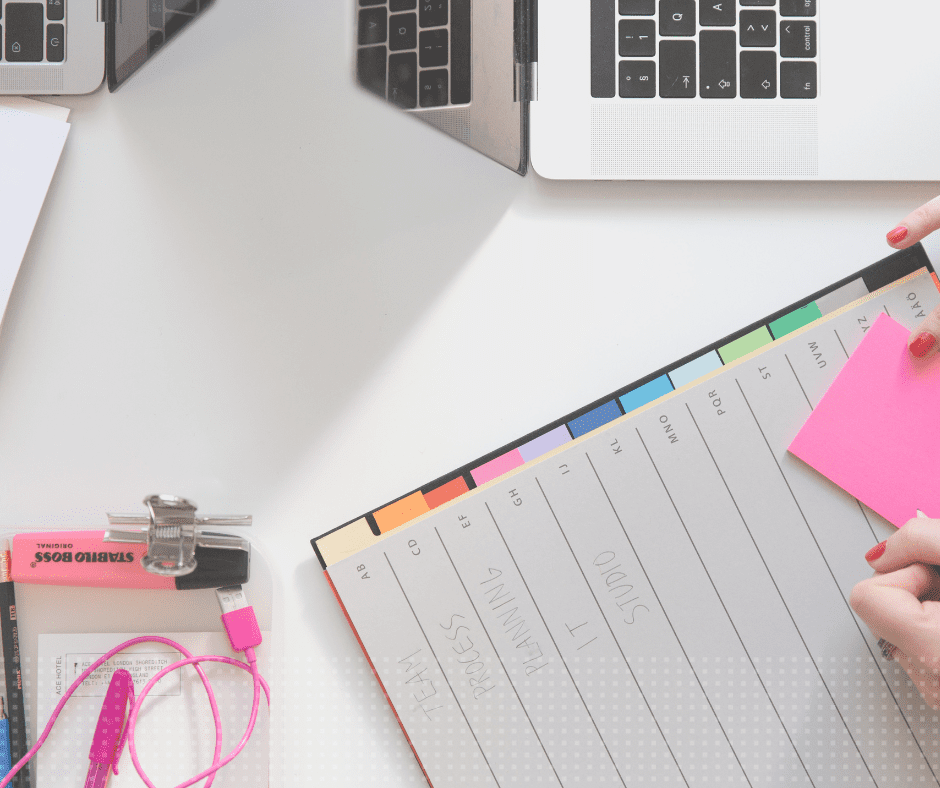 A Day in the Life of a Project Manager