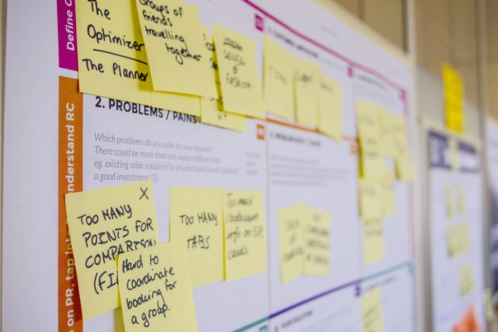 A Day in the Life of a Product Strategist