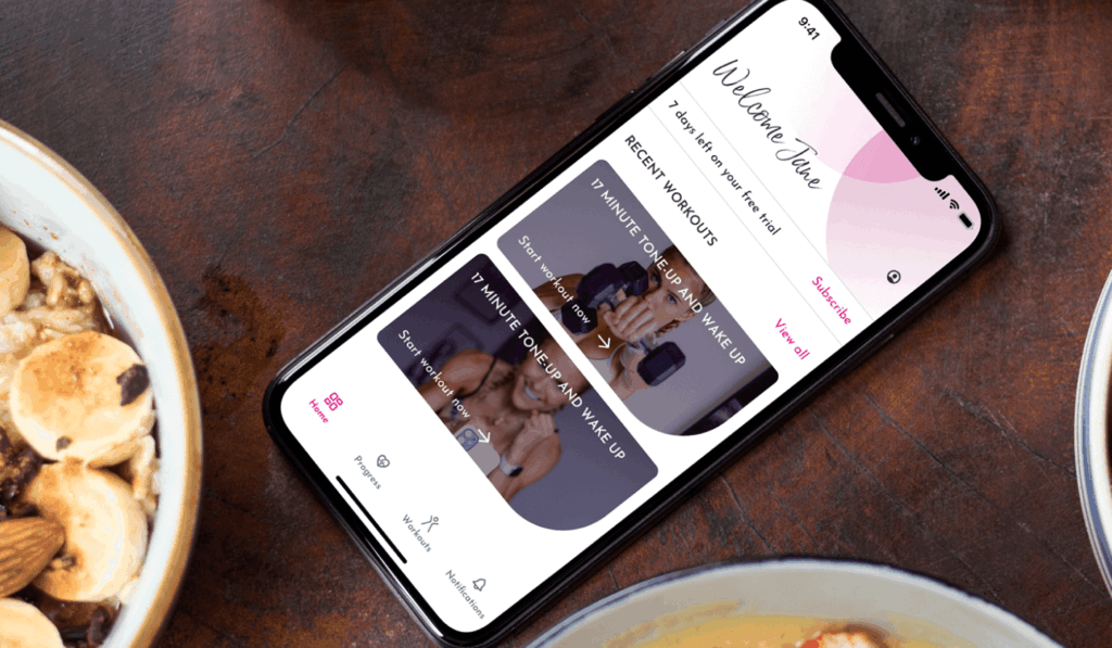 A UX Design Case Study