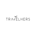 TravelHers logo