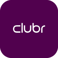 Clubr logo