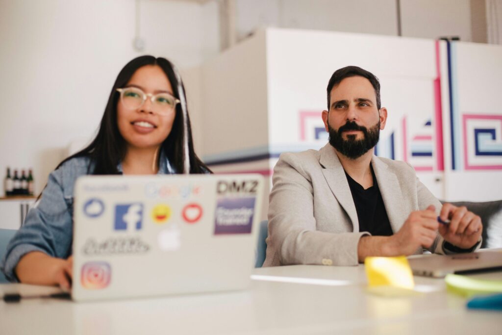 Day in the Life of an Account Manager