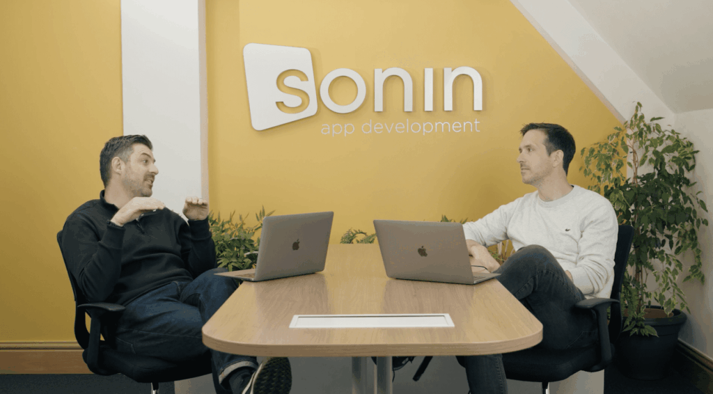 Introducing the Sonin Podcast — and a First Look at Sonin Academy
