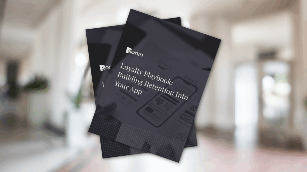 Loyalty Playbook: Building Retention into your App