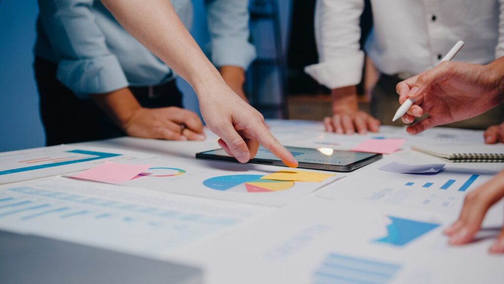 Agile ≠ Chaos: How the Right Process Drives Real Agility 