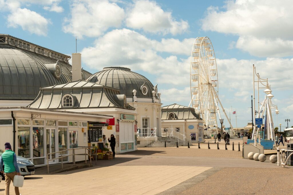 Enabling Smarter Connectivity in Coastal Communities