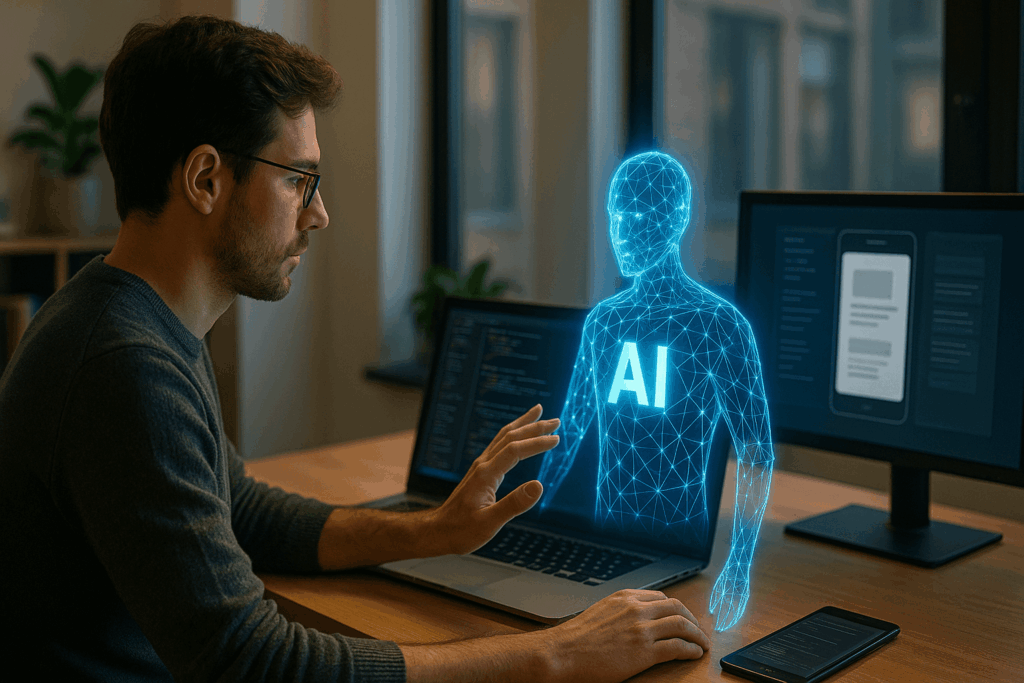 Building Better Products with AI: Unlocking New Value for Clients and Users