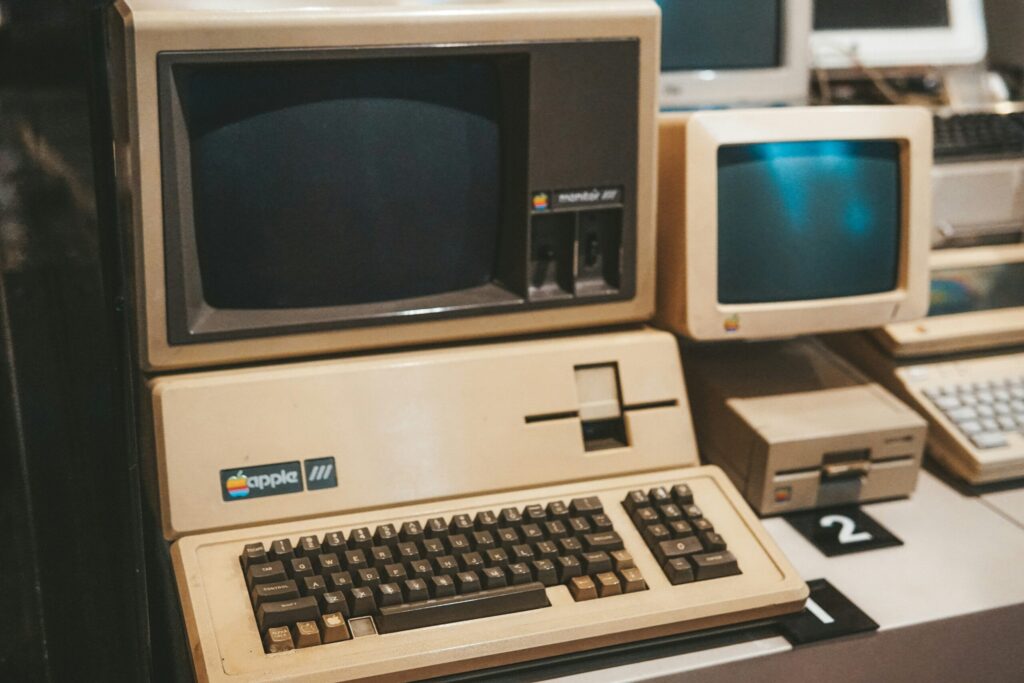 The Hidden Cost of Legacy Systems: How Digital Debt Drains Your Growth