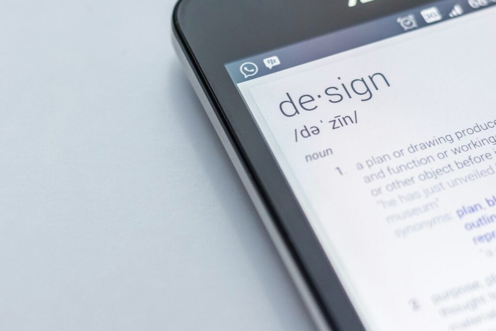 How to Create a Design System That Stands the Test of Time
