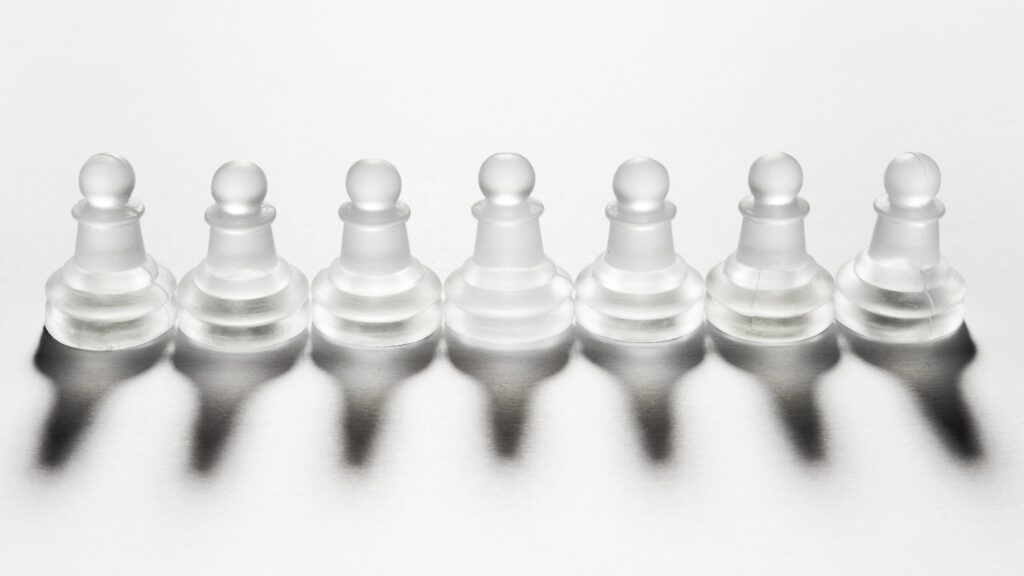 Why ‘Lack of Buy-In’ Isn’t the Real Problem