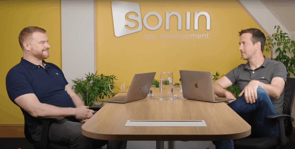 Sonin //Podcast — Episode 3