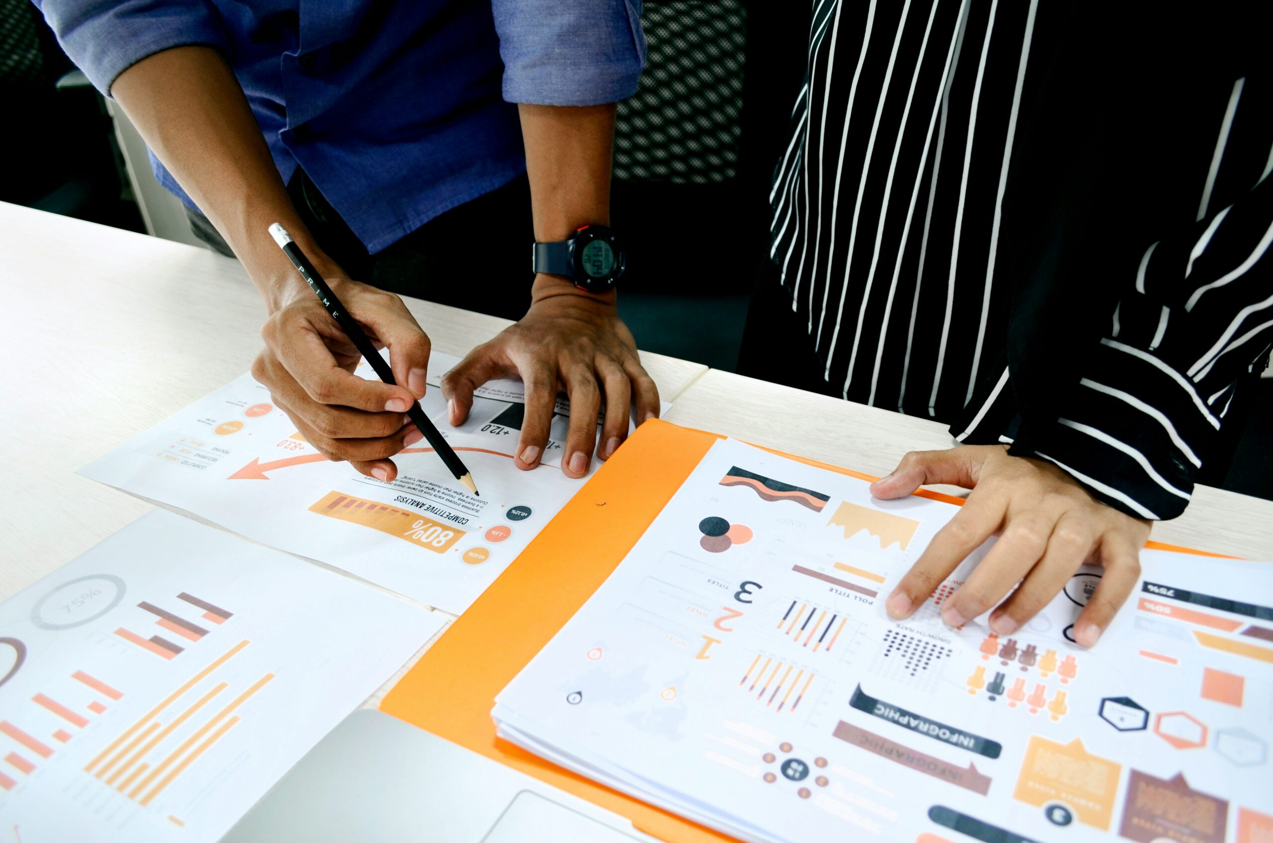 Data & Analytics