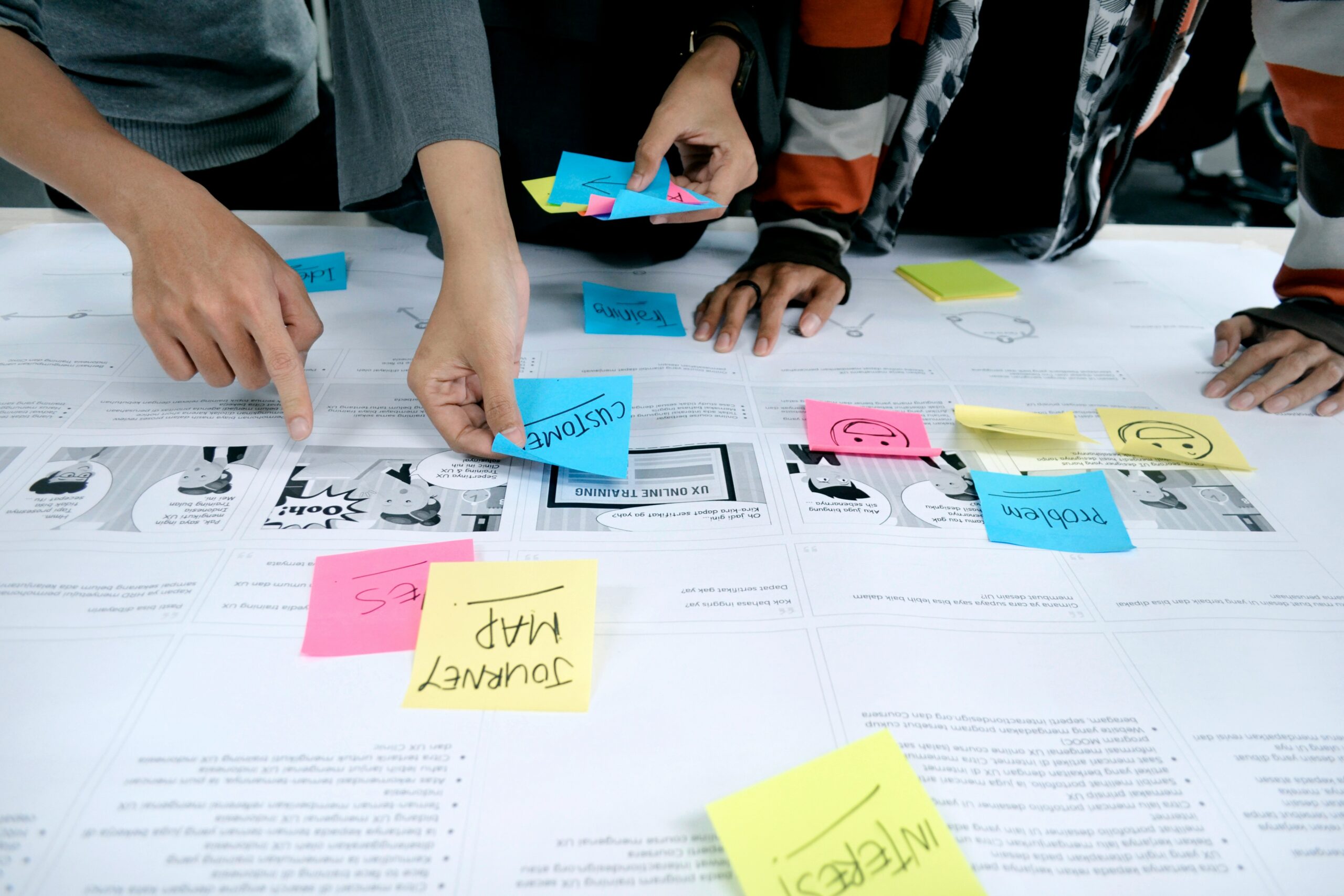 Managed AI Services